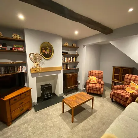 Lavender Cottage, Masham, Historic Listed, 2 Bedrooms Casa de Férias