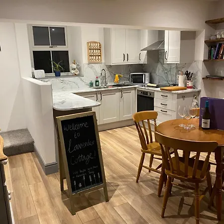 Lavender Cottage, Masham, Historic Listed, 2 Bedrooms Casa de Férias Masham
