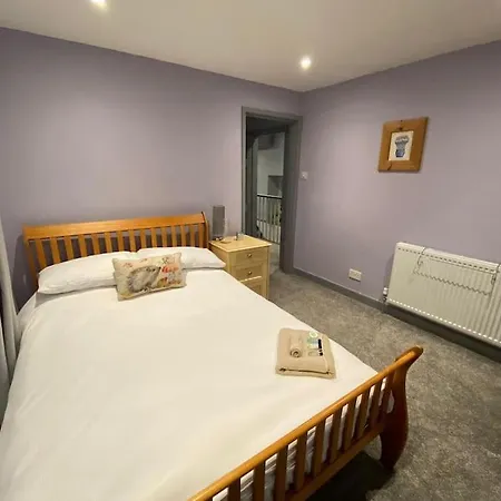 Casa de Férias Lavender Cottage, Masham, Historic Listed, 2 Bedrooms *