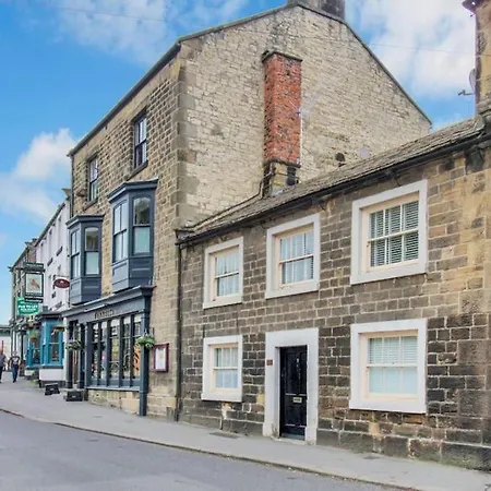 Lavender Cottage, Masham, Historic Listed, 2 Bedrooms Masham