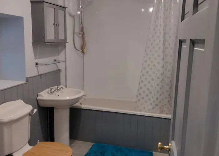 Lavender Cottage, Masham, Historic Listed, 2 Bedrooms Hébergement de vacances Masham