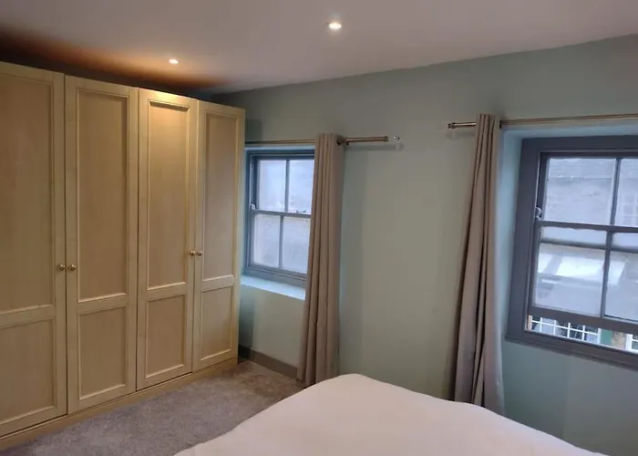 Lavender Cottage, Masham, Historic Listed, 2 Bedrooms