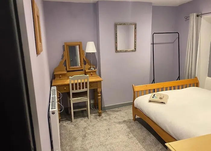 Lavender Cottage, Masham, Historic Listed, 2 Bedrooms Hébergement de vacances Masham