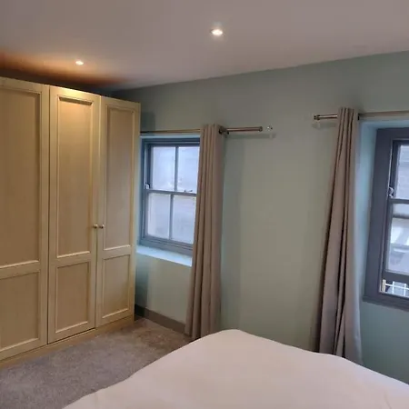 Lavender Cottage, Masham, Historic Listed, 2 Bedrooms